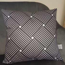 Декоративная подушка BUMBACEL Pearl, 45x45 см
