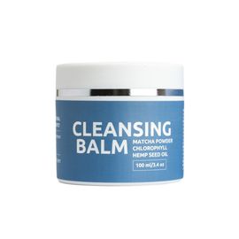 Balsam demachiant MARIE FRESH CLEANSING BALM 3 in 1, universal, 100 ml