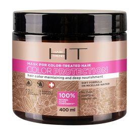 Маска HAIR TREND Color Protection, для окрашенных волос, 400 мл