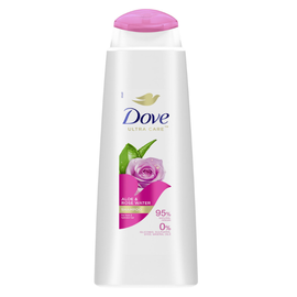 Sampon Dove Aloe & Rose Water, 400 ml