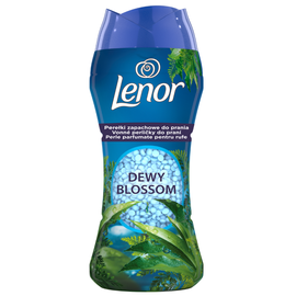 Жемчужины для ароматизации белья LENOR Dewy Blossom, 210 г