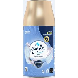 Spray Rezerva GLADE Clean Linen 269 ml
