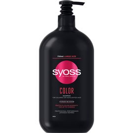 Sampon SYOSS Color, 750 ml