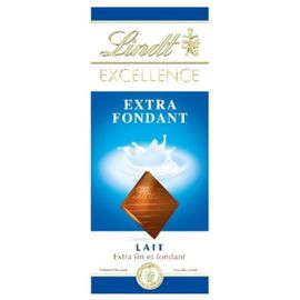Шоколад LINDT Excellence, молочный, 100 г