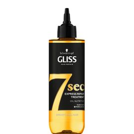 Маsca GLISS Express Oil Nutritive 200 ml