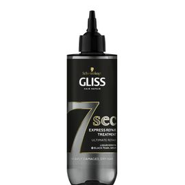 Маска GLISS Express Ultimate Repair 200 ml