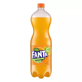 Напиток газированный FANTA Апельсин, 1025мл