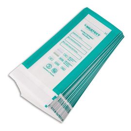 Genti de artizanat PROF Medtest transparente rezistente la umiditate 100*200mm