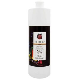 Oxidant de par PROF LUXOR 3% 1000 ml