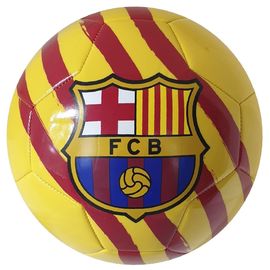 Мяч футбольный BARCELONA FC Catalunya, R.5