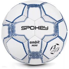 Мяч футбольный SPOKEY Ambit Mini, 925399
