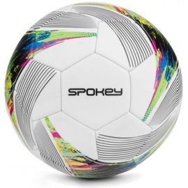 Мяч футбольный SPOKEY Prodigy 925384, белый