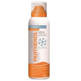 Spray Pantenol Forte + Vit A,E,F 10%, 150 ml