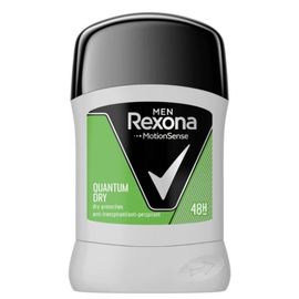 Antiperspirant REXONA MEN Stick Quantum, 50 ml