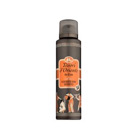 Deodorant TESORI Fior di Loto, spray, 150ml