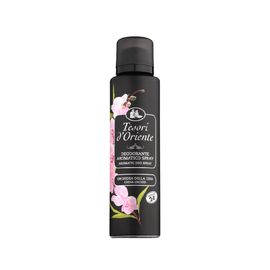 Deodorant TESORI Orchidea, spray, 150ml