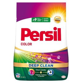 Стиральный порошок PERSIL Power Color 1.65 кг, 30 стирок