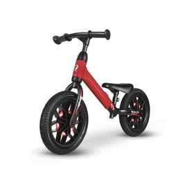 Bicicleta de alergare QPLAY Spark Red, fara pedale