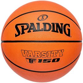 Мяч баскетбольный SPALDING Varsity TF-150 R.5
