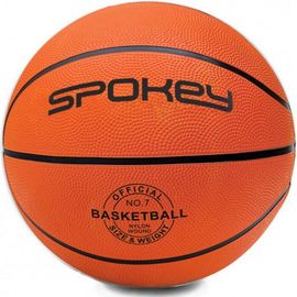 Мяч баскетбольный SPOKEY Cross 82388