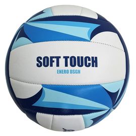 Мяч волейбольный ENERO Beach Soft Touch R.5