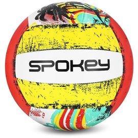 Мяч волейбольный SPOKEY Libero 929835, красный