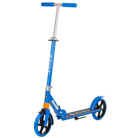 Самокат CHIPOLINO Omega up to 100 kg DSOME0231BL blue