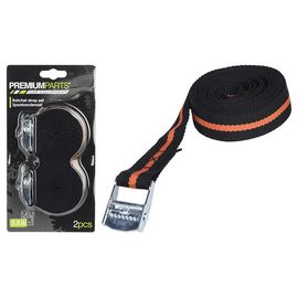 Set centuri pentru fixare FX, 4.5 m X 2.5 cm