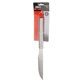 Нож BBQ для барбекю 42 см, металлический