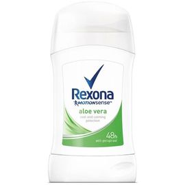Antiperspirant REXONA Stick Aloe Vera, 40 ml