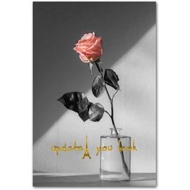 Картина Настроение Roses, SSP024, 50x70см