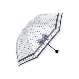 Зонт в горошек JU010, D55