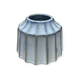 Vaza in dungi VE208-2, ceramica, 20 cm