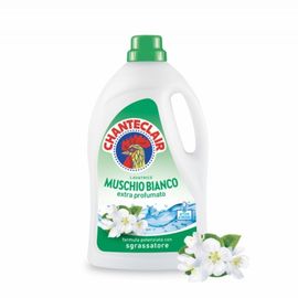 Detergent liquid CHANTECLAIR "Mosc alb", universal, 35 spalari, 1575 ml