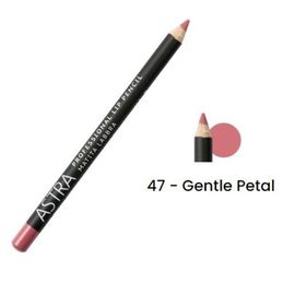 Creion pentru buze ASTRA Professional 47, Gentle Petal, 1.1 g