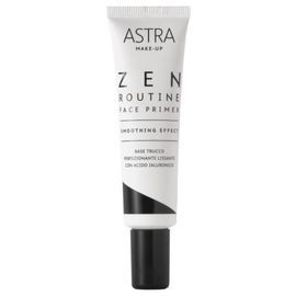 Primer pentru fata ASTRA Zen Routine, 30 ml