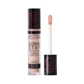 Corrector ASTRA Long Stay 01С, Ivory, 4.5 ml