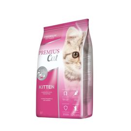 Сухой корм PREMIUS cat Kitten, 1.5 кг