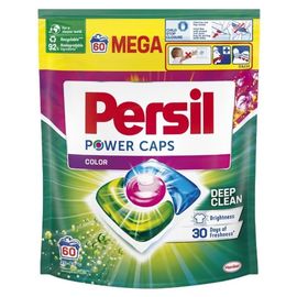 Detergent PERSIL Power Color, 60 spalari, 840 g