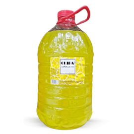 Жидкое мыло CHIPA Лимон 5л