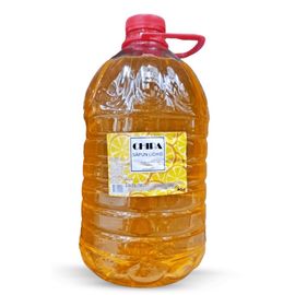 Жидкое мыло CHIPA Апельсин 5л