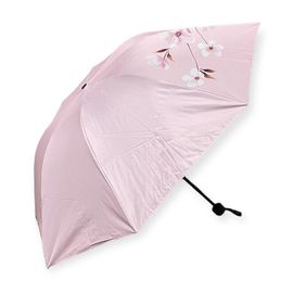 Зонт Сакура JU017, 55 см