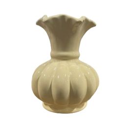 Vaza din sticla colorata VE185-1, 40 cm