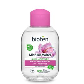 Мицеллярная вода BIOTEN, увлажняющая, для чувствительной кожи, 100 мл
