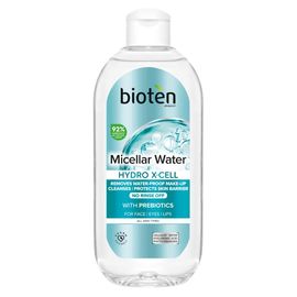 Мицеллярная вода BIOTEN Hydro X-Cell, 400 мл