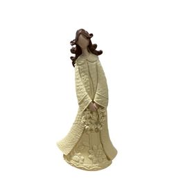 Figurina Fata, SDF193, 25cm