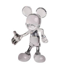 Figurina "Micky" 28.5 cm, plastic