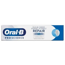 Зубная паста ORAL-B Repair Original 75мл
