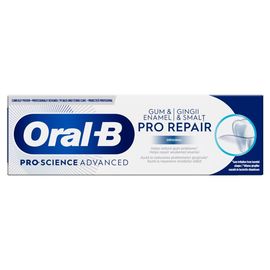 Зубная паста ORAL-B Pro-Repair Original, 75 мл