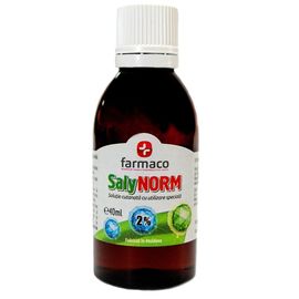 SalyNorm 1%, 40 ml